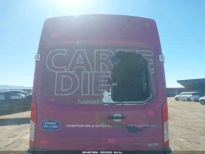 2015 FORD TRANSIT-350 15