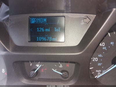 2015 FORD TRANSIT-350 5