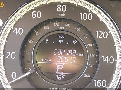 2015 HONDA ACCORD 15