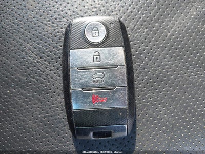 2014 KIA SORENTO 11