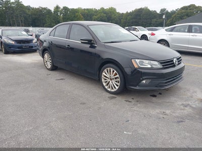 3VWL07AJ2GM379679 VOLKSWAGEN JETTA Photo 1
