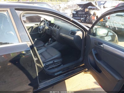 2015 VOLKSWAGEN JETTA 5