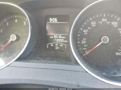 2015 VOLKSWAGEN JETTA 7