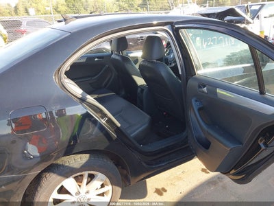 2015 VOLKSWAGEN JETTA 8