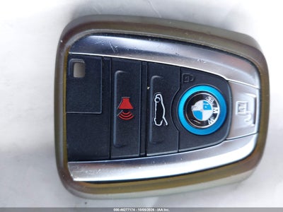 2015 BMW I3 9