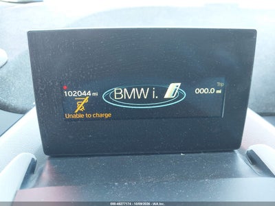2015 BMW I3 10