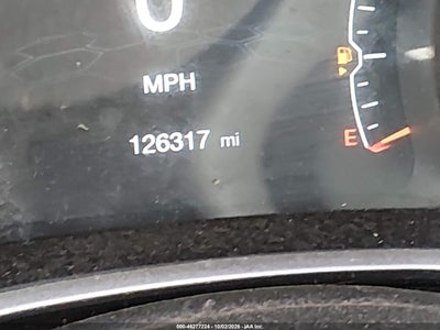 2018 JEEP COMPASS 15