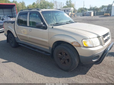 FORD EXPLORER SPORT TRAC 2005 VIN 1FMZU77K85UB55788