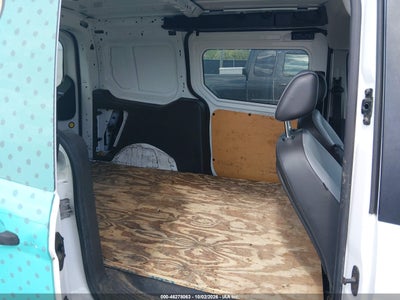 2016 FORD TRANSIT CONNECT 8