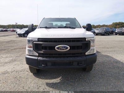 2020 FORD F-250 18