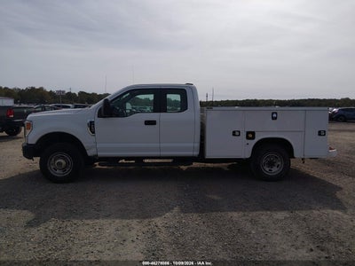 2020 FORD F-250 20