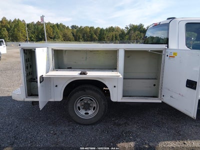 2020 FORD F-250 6
