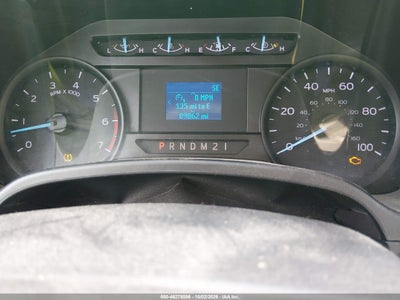 2020 FORD F-250 7