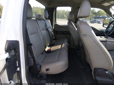 2020 FORD F-250 8