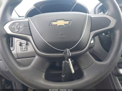 2021 CHEVROLET COLORADO 11