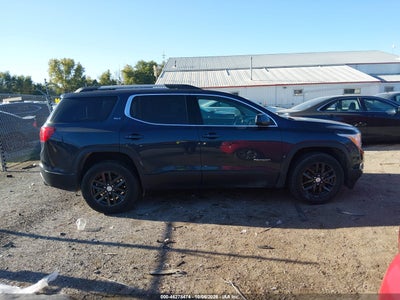 2018 GMC ACADIA 13
