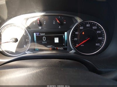2018 GMC ACADIA 15