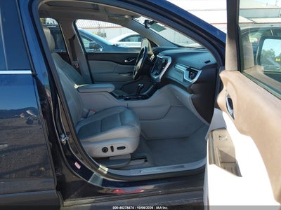 2018 GMC ACADIA 5