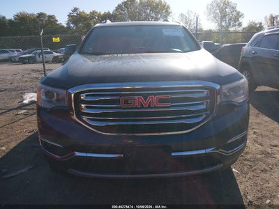 2018 GMC ACADIA 6
