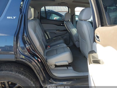 2018 GMC ACADIA 8