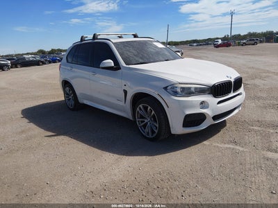 2014 BMW X5