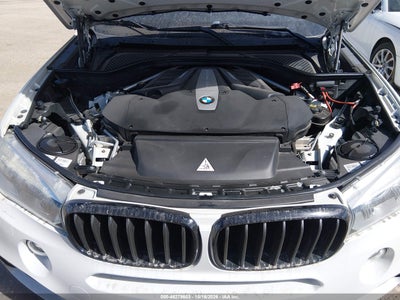 2014 BMW X5 10