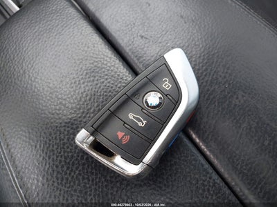 2014 BMW X5 11