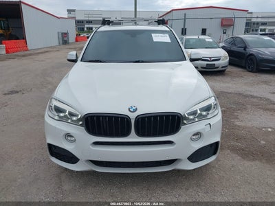 2014 BMW X5 13