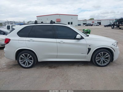 2014 BMW X5 14