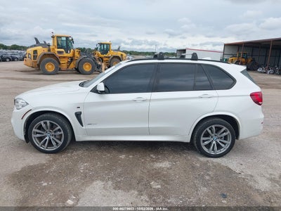 2014 BMW X5 15