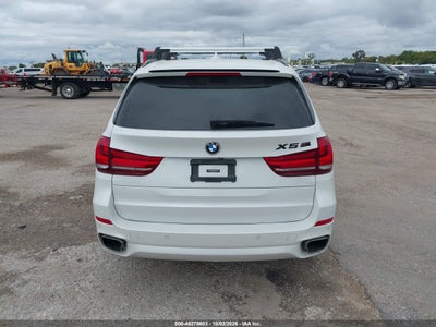 2014 BMW X5 17