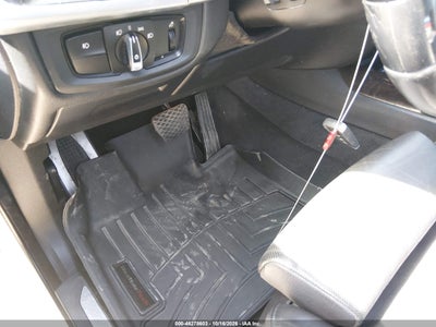 2014 BMW X5 12