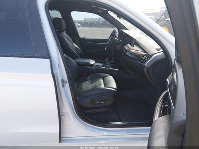 2014 BMW X5 5