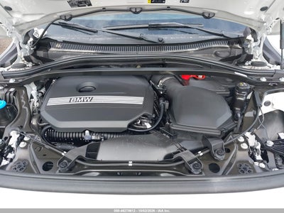 2026 BMW 228 GRAN COUPE 10