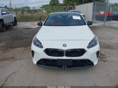 2026 BMW 228 GRAN COUPE 12