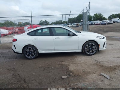 2026 BMW 228 GRAN COUPE 13