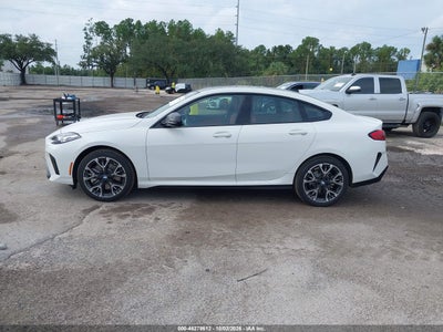 2026 BMW 228 GRAN COUPE 14