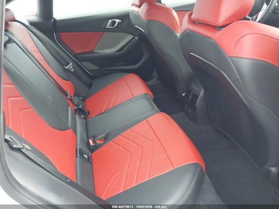 2026 BMW 228 GRAN COUPE 8