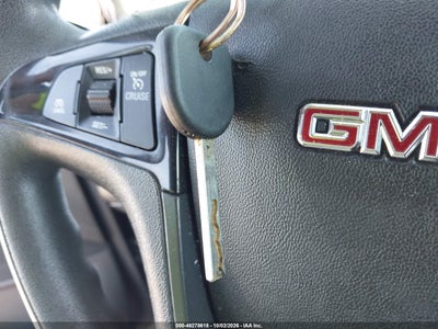 2015 GMC TERRAIN 11
