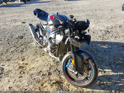 2026 BMW M 1000 RR
