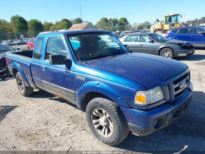 FORD RANGER 2011 VIN 1FTLR4FEXBPA26211