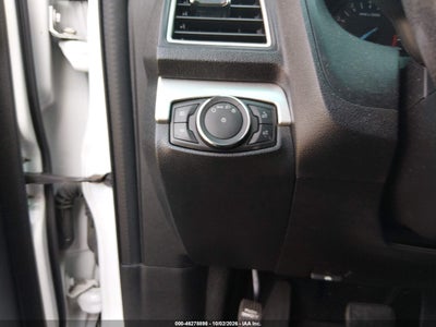 2016 FORD EXPLORER 20