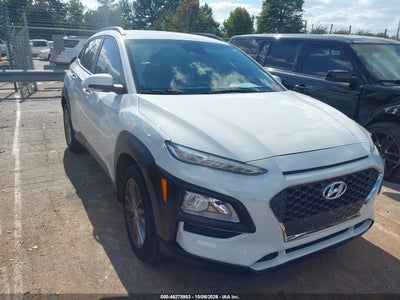 2019 Hyundai Kona SEL