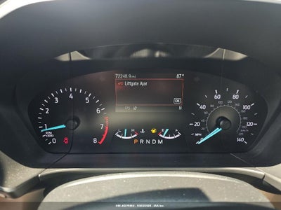 2020 FORD ESCAPE 6