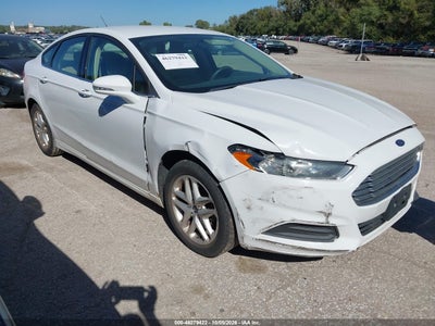 3FA6P0HD4ER359751 FORD FUSION Photo 1
