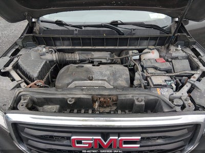2019 GMC ACADIA 10