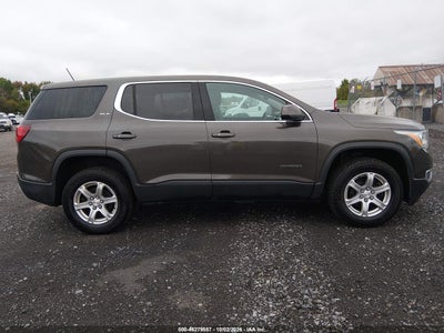 2019 GMC ACADIA 13