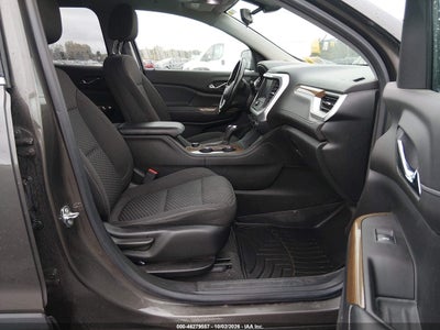 2019 GMC ACADIA 5