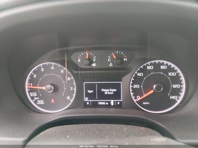 2019 GMC ACADIA 7