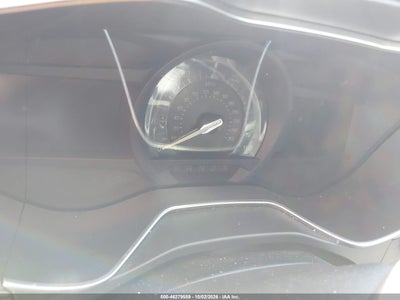2014 FORD FUSION 7